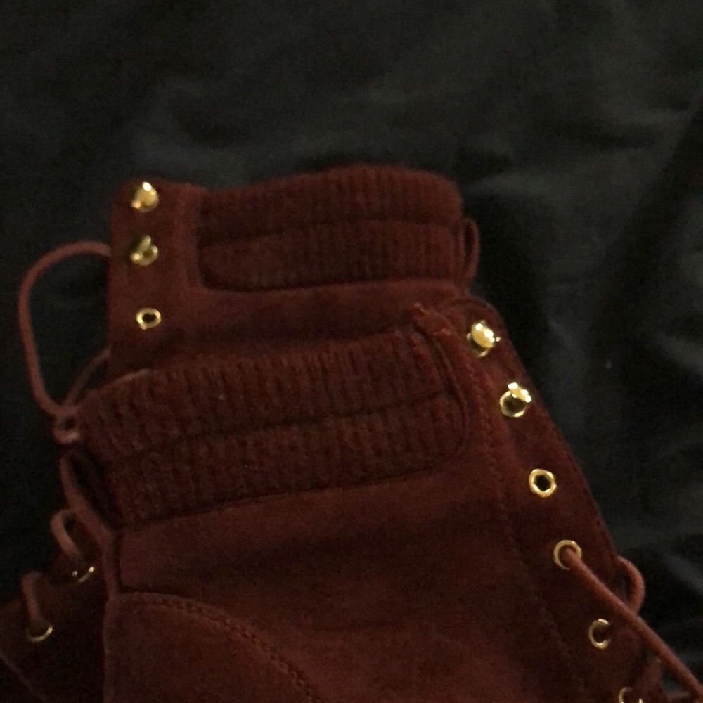 Boots!! - Picture 4 of 4